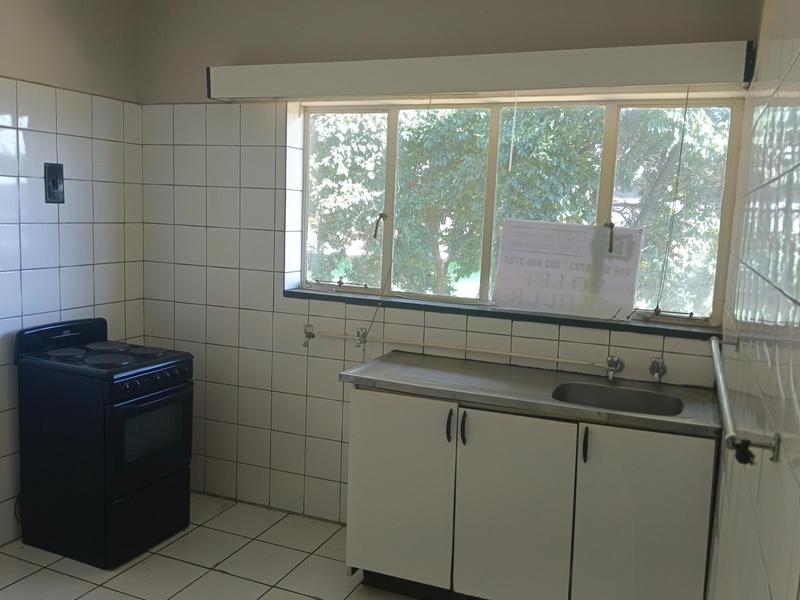 To Let 2 Bedroom Property for Rent in Sasolburg Free State